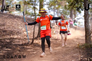 Dalat Ultra Trail 2026 - Ảnh #4855228