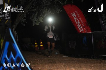 Dalat Ultra Trail 2026 - Ảnh #4765251