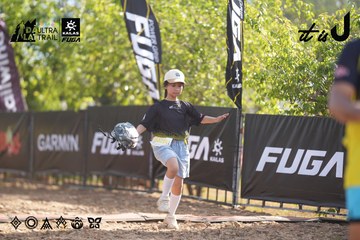 Dalat Ultra Trail 2026 - Ảnh #4771059