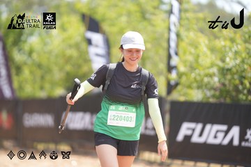 Dalat Ultra Trail 2026 - Ảnh #4859490