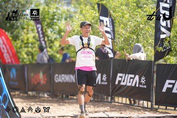 Dalat Ultra Trail 2026 - Ảnh #4856903