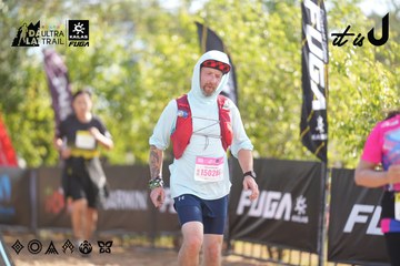 Dalat Ultra Trail 2026 - Ảnh #4770759