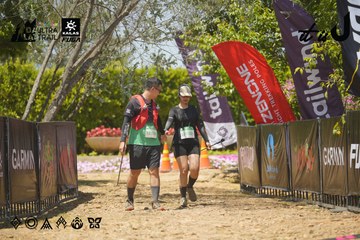 Dalat Ultra Trail 2026 - Ảnh #4728753