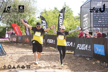 Dalat Ultra Trail 2026 - Ảnh #4863089