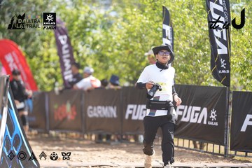 Dalat Ultra Trail 2026 - Ảnh #4837610