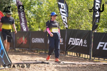 Dalat Ultra Trail 2026 - Ảnh #4833158