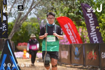 Dalat Ultra Trail 2026 - Ảnh #4870674