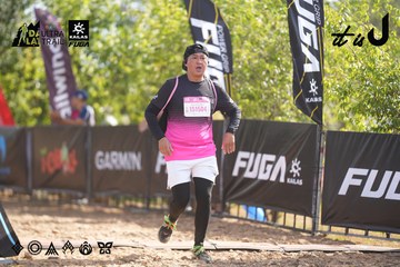 Dalat Ultra Trail 2026 - Ảnh #4835670