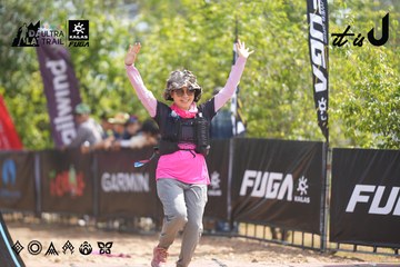 Dalat Ultra Trail 2026 - Ảnh #4857516
