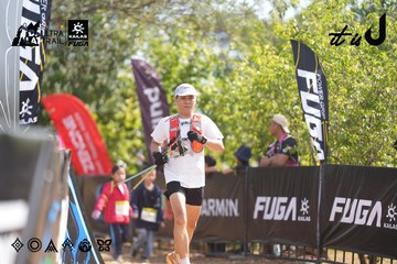Dalat Ultra Trail 2026 - Ảnh #4837386
