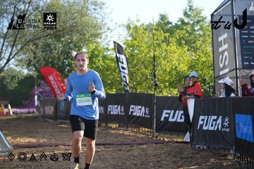 Dalat Ultra Trail 2026 - Ảnh #4766921