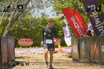 Dalat Ultra Trail 2026 - Ảnh #4728879