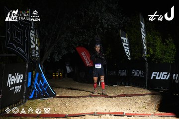 Dalat Ultra Trail 2026 - Ảnh #4766757