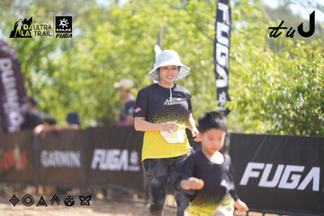 Dalat Ultra Trail 2026 - Ảnh #4837712