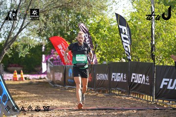 Dalat Ultra Trail 2026 - Ảnh #4768146