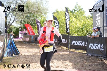 Dalat Ultra Trail 2026 - Ảnh #4862831