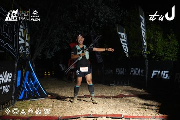 Dalat Ultra Trail 2026 - Ảnh #4764976