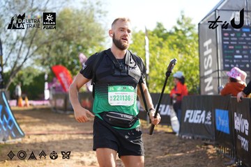 Dalat Ultra Trail 2026 - Ảnh #4768224