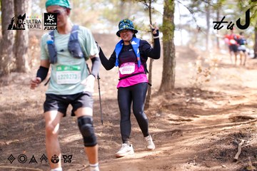 Dalat Ultra Trail 2026 - Ảnh #4854079
