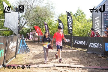 Dalat Ultra Trail 2026 - Ảnh #4862834