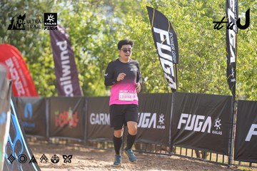 Dalat Ultra Trail 2026 - Ảnh #4773495
