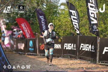 Dalat Ultra Trail 2026 - Ảnh #4732262