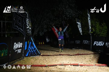 Dalat Ultra Trail 2026 - Ảnh #4766725