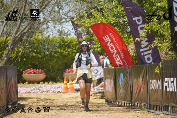 Dalat Ultra Trail 2026 - Ảnh #4728690