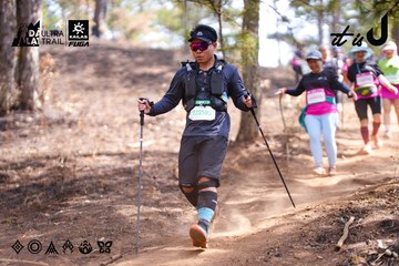 Dalat Ultra Trail 2026 - Ảnh #4854257