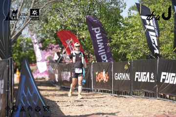 Dalat Ultra Trail 2026 - Ảnh #4729789