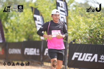 Dalat Ultra Trail 2026 - Ảnh #4860177