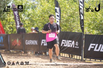 Dalat Ultra Trail 2026 - Ảnh #4837666