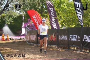 Dalat Ultra Trail 2026 - Ảnh #4767862