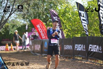 Dalat Ultra Trail 2026 - Ảnh #4768866
