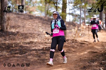 Dalat Ultra Trail 2026 - Ảnh #4855075