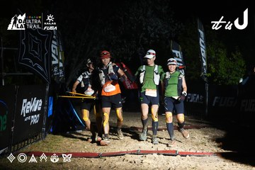Dalat Ultra Trail 2026 - Ảnh #4765130
