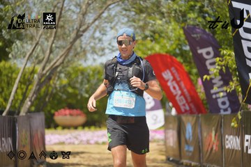Dalat Ultra Trail 2026 - Ảnh #4729093