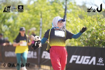 Dalat Ultra Trail 2026 - Ảnh #4837731
