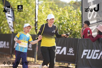 Dalat Ultra Trail 2026 - Ảnh #4772151