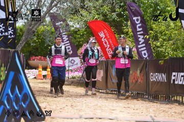Dalat Ultra Trail 2026 - Ảnh #4870221