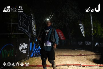 Dalat Ultra Trail 2026 - Ảnh #4765892
