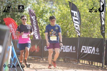 Dalat Ultra Trail 2026 - Ảnh #4827469