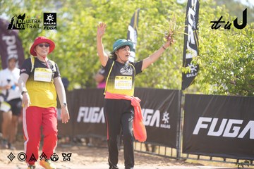 Dalat Ultra Trail 2026 - Ảnh #4837775