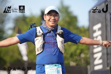 Dalat Ultra Trail 2026 - Ảnh #4731993