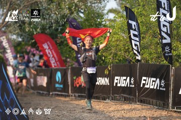Dalat Ultra Trail 2026 - Ảnh #4732357