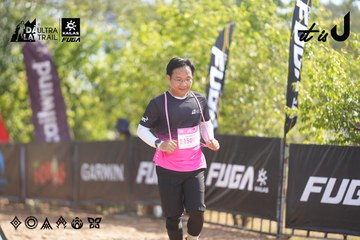 Dalat Ultra Trail 2026 - Ảnh #4837470