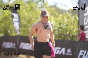 Dalat Ultra Trail 2026 - Ảnh #4773891