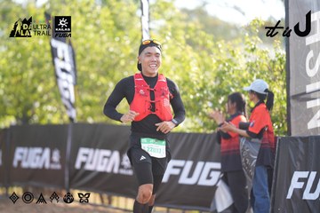 Dalat Ultra Trail 2026 - Ảnh #4770251