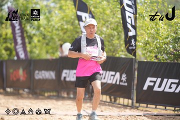 Dalat Ultra Trail 2026 - Ảnh #4858877