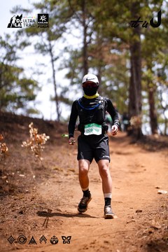 Dalat Ultra Trail 2026 - Ảnh #4855532